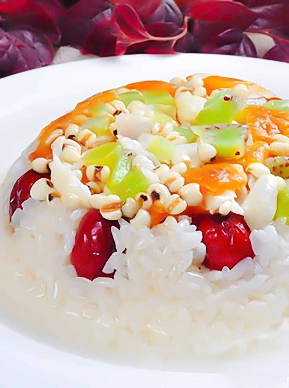 闽菜课堂 第五期｜香甜软糯的太极芋泥，做起来就这么简单！