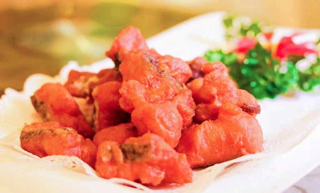 闽菜课堂 第八期｜糟香思故乡，鳗鲜缠味蕾......