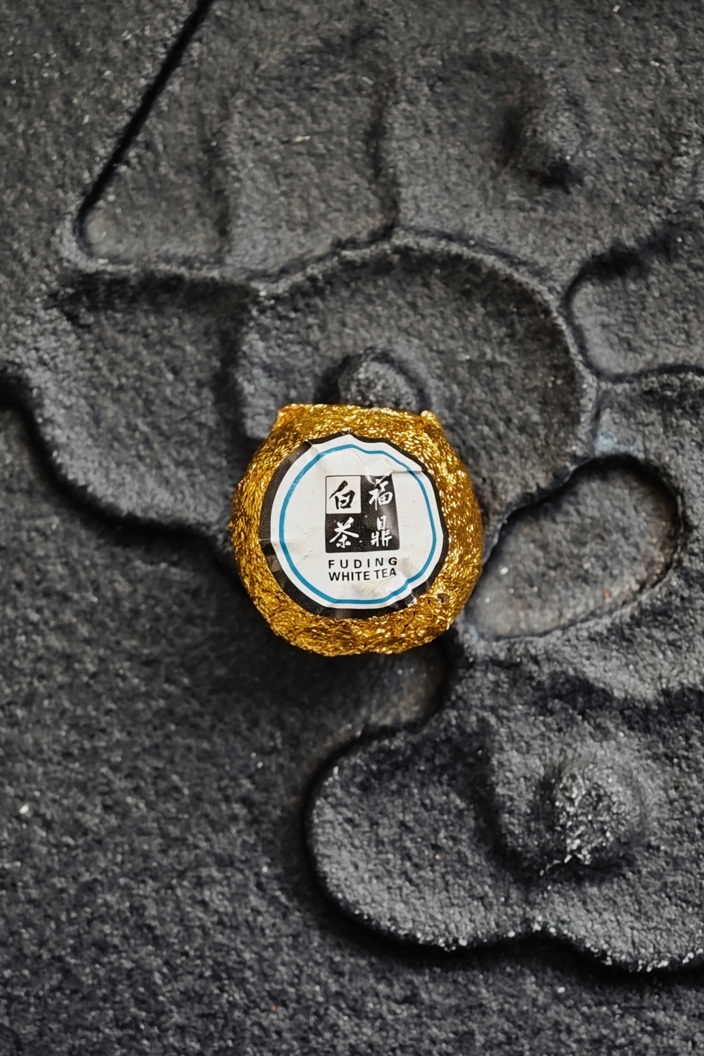 新年茶礼丨新岁将近，怎可缺一杯白茶助兴？